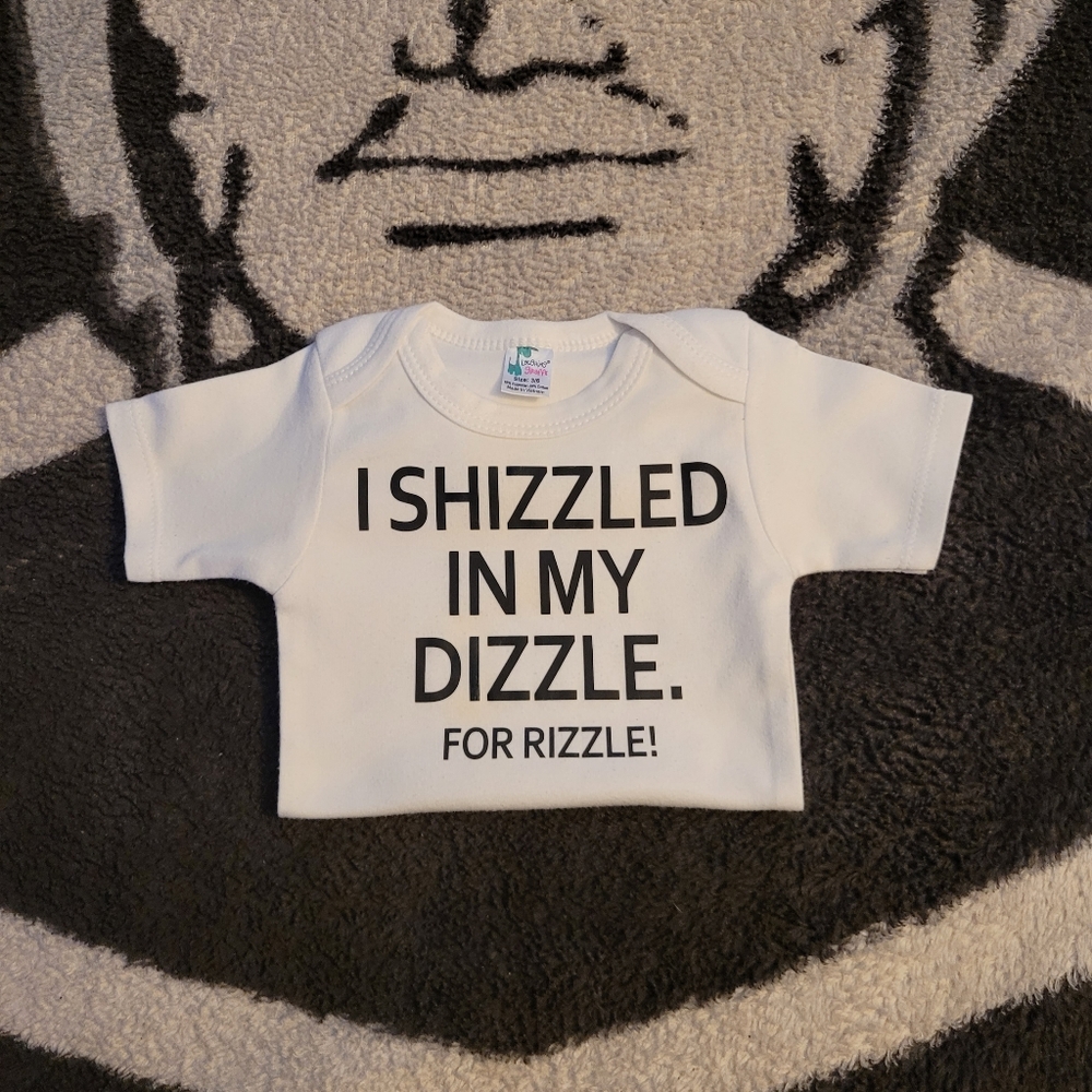 NWOT Baby One Piece